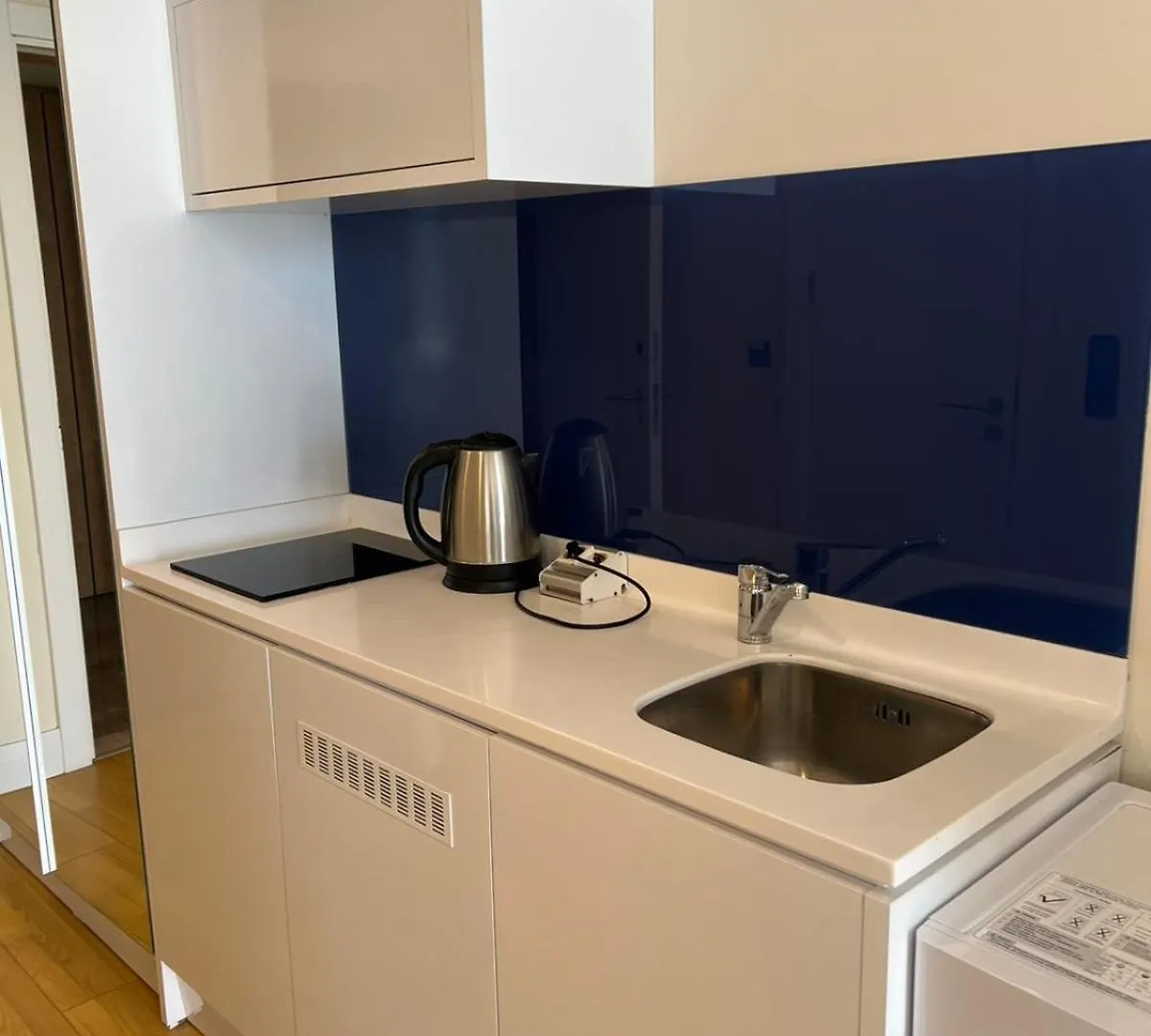 5Star Apartments In Batumi In Orbi City N3