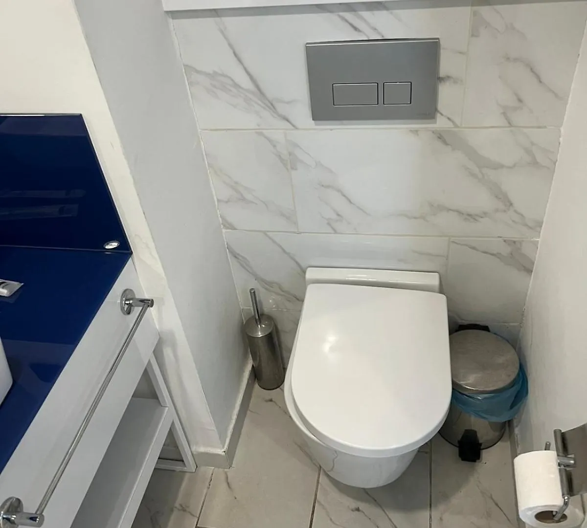 5Star Apartments In Batumi In Orbi City N3