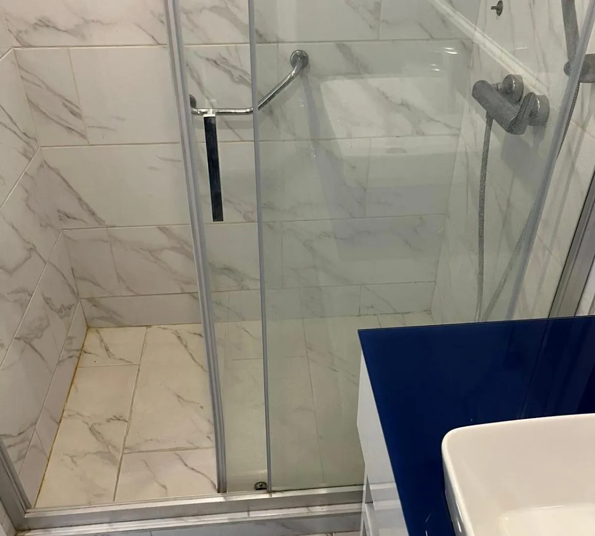 公寓式酒店 5Star Apartments In Batumi In Orbi City N3 格鲁吉亚