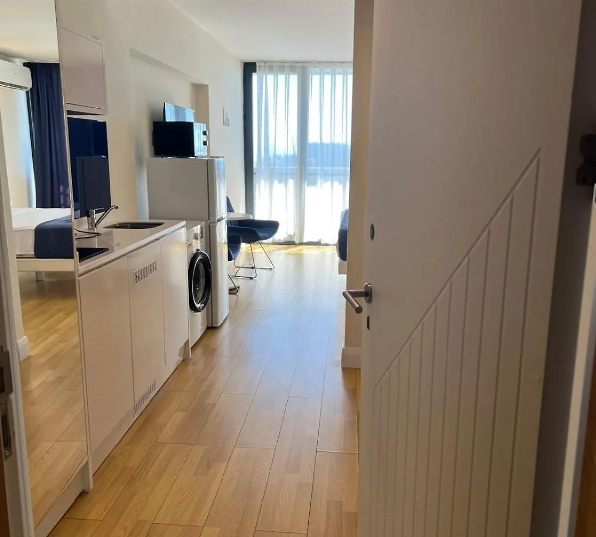 5Star Apartments In Batumi In Orbi City N3 0*,